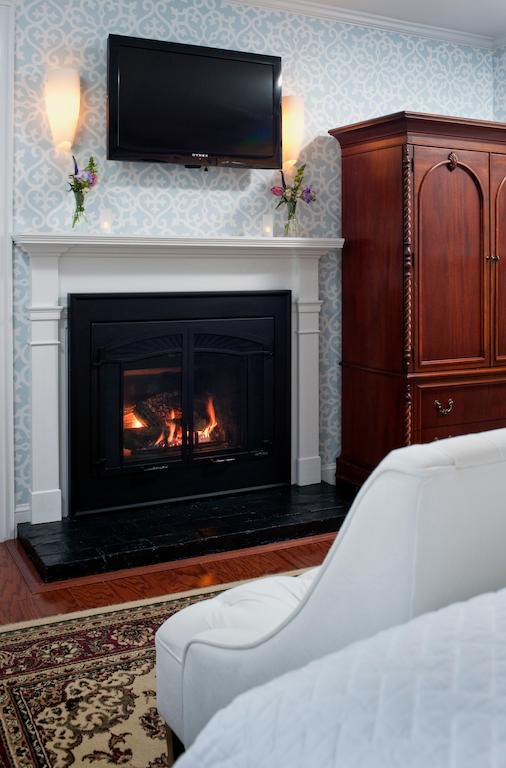 Maine Stay Inn And Cottages Kennebunkport Rum bild